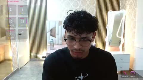 Snapshot of kairo_tay chatting on 20, 3, 2026 kairo_tay online show from 20, 3, 2026