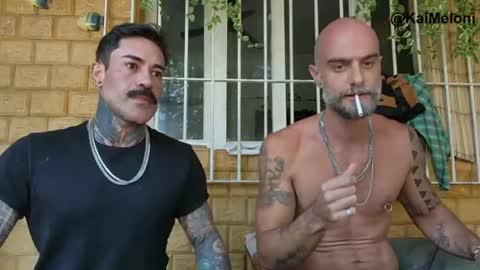 Kairos Meucci online show from 29, 6, 2026