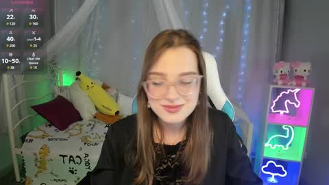 Kaisa online show from 5, 3, 2025