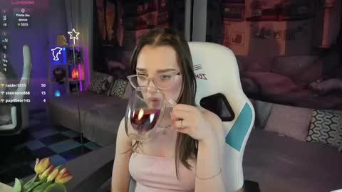 Kaisa online show from 7, 3, 2025