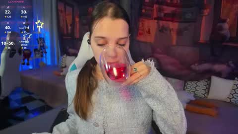 Kaisa online show from 30, 11, 2025