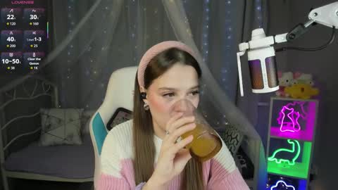 Kaisa online show from 4, 2, 2026