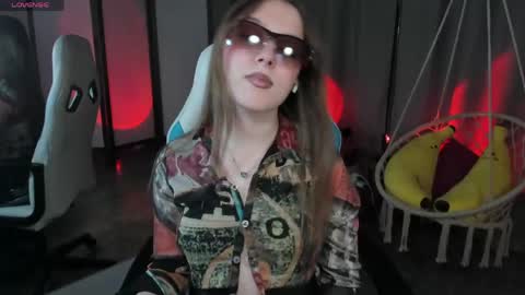 Kaisa online show from 8, 5, 2026