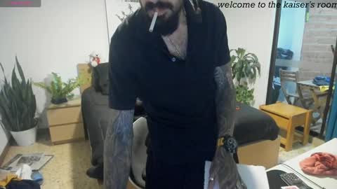 kaiser679 online show from 11, 1, 2025