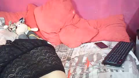 kaissydoll online show from 4, 8, 2026