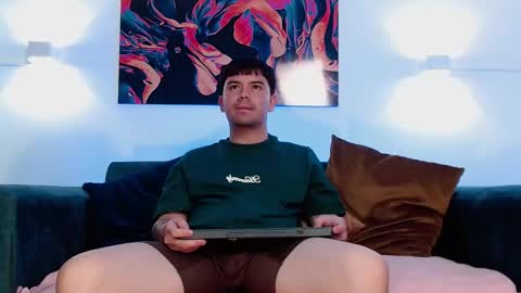 Kai online show from 6, 2, 2026