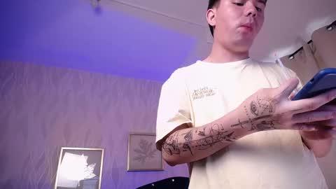 Kai online show from 19, 2, 2026