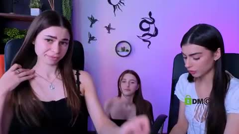 Kaisy online show from 21, 7, 2026