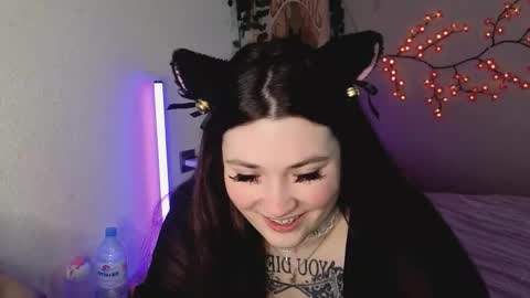 Snapshot of kaisythesmall chatting on 17, 2, 2026 Kessy online show from 17, 2, 2026