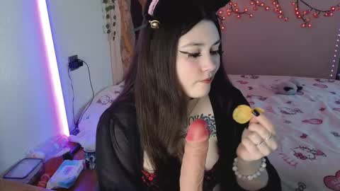 Snapshot of kaisythesmall chatting on 25, 2, 2026 Kessy online show from 25, 2, 2026