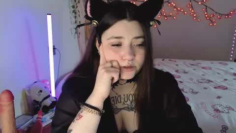 Snapshot of kaisythesmall chatting on 26, 2, 2026 Kessy online show from 26, 2, 2026