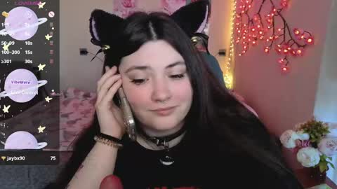 Kessy online show from 7, 5, 2026