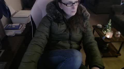 Camprincess331 online show from 4, 12, 2024