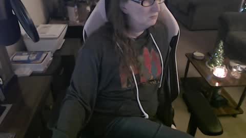 Camprincess331 online show from 12, 12, 2024