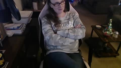 Camprincess331 online show from 20, 12, 2024