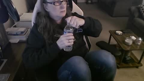 Camprincess331 online show from 4, 1, 2025