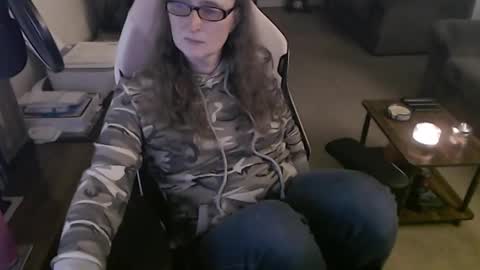 Camprincess331 online show from 7, 1, 2025