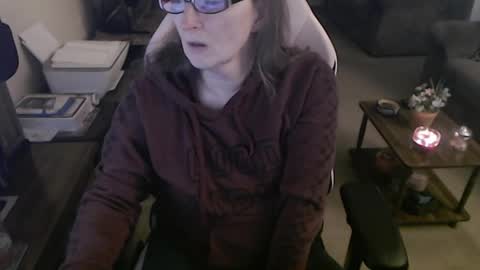 Camprincess331 online show from 7, 3, 2025