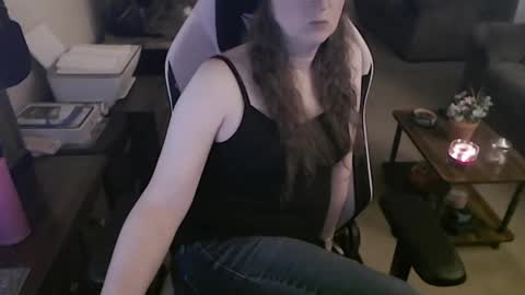 Camprincess331 online show from 8, 3, 2025