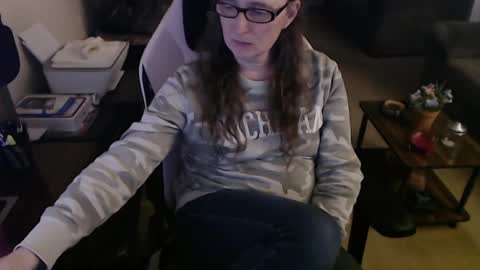 Camprincess331 online show from 11, 3, 2025