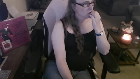 Camprincess331 online show from 9, 9, 2025