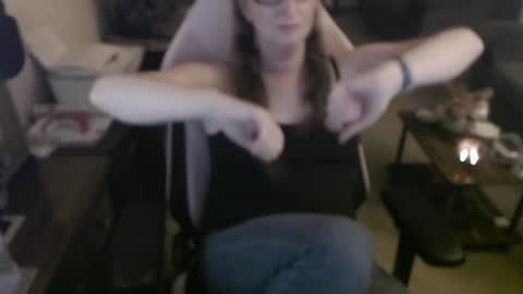 Camprincess331 online show from 23, 9, 2025