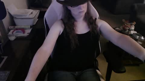 Camprincess331 online show from 27, 9, 2025