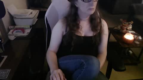 Camprincess331 online show from 28, 9, 2025