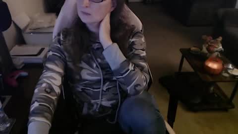 Camprincess331 online show from 31, 10, 2025