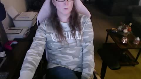 Camprincess331 online show from 13, 11, 2025