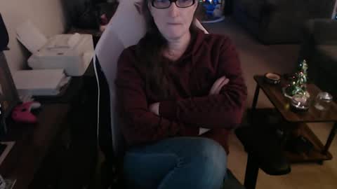 Camprincess331 online show from 2, 12, 2025