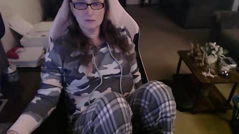 Camprincess331 online show from 8, 3, 2026