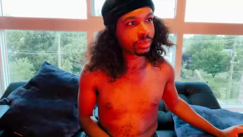 Malakai Kai or Ky  online show from 7, 5, 2026