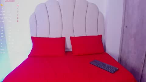 Kaity Lane online show from 7, 11, 2025