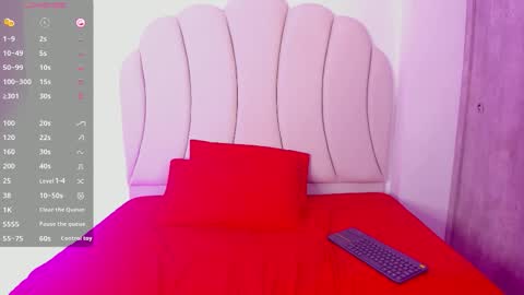 Kaity Lane online show from 12, 2, 2026