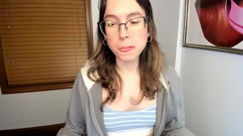 Kaiya    online show from 23, 1, 2025