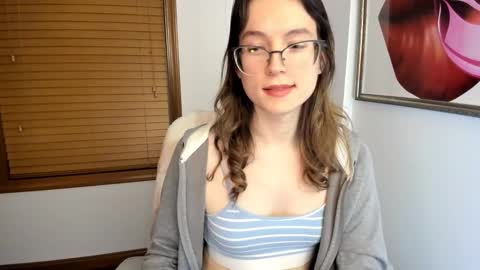 Kaiya    online show from 24, 1, 2025