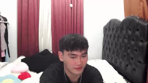 Snapshot of kaizou69 chatting on 8, 9, 2025 kaizou69 online show from 8, 9, 2025