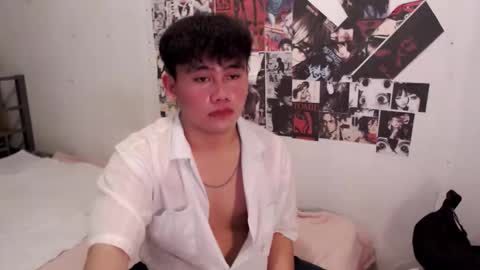 Snapshot of kaizou69 chatting on 17, 10, 2025 kaizou69 online show from 17, 10, 2025