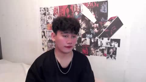 Snapshot of kaizou69 chatting on 18, 10, 2025 kaizou69 online show from 18, 10, 2025