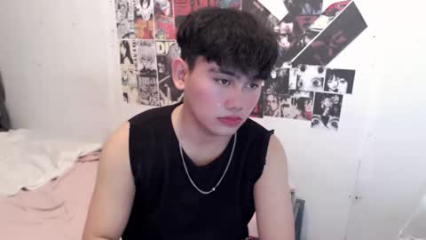 Snapshot of kaizou69 chatting on 19, 10, 2025 kaizou69 online show from 19, 10, 2025