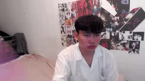 Snapshot of kaizou69 chatting on 20, 10, 2025 kaizou69 online show from 20, 10, 2025