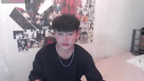 Snapshot of kaizou69 chatting on 21, 10, 2025 kaizou69 online show from 21, 10, 2025