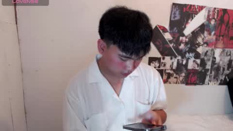 Snapshot of kaizou69 chatting on 3, 11, 2025 kaizou69 online show from 3, 11, 2025