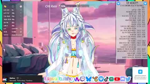kaji 3 online show from 3, 2, 2025