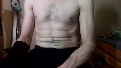 Snapshot of kajtek1979 chatting on 5, 3, 2025 Olik1979 online show from 5, 3, 2025