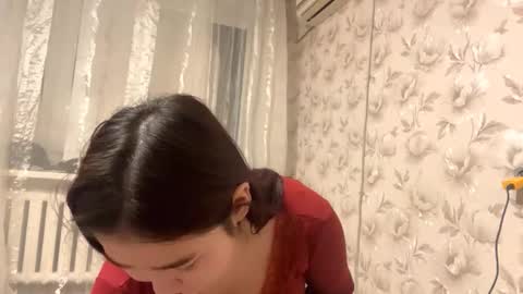 Sakura online show from 19, 3, 2026