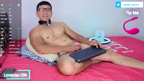 Kale   online show from 4, 2, 2026