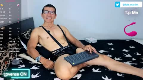 Kale   online show from 2, 5, 2026