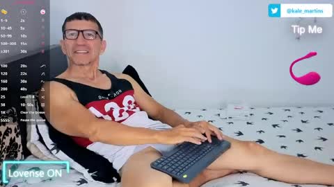 Kale   online show from 12, 5, 2026
